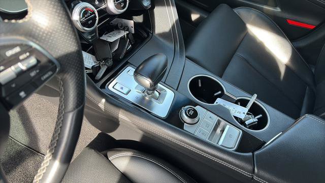 Used 2019 Genesis G70 2.0T Advanced AWD/4WD image 19
