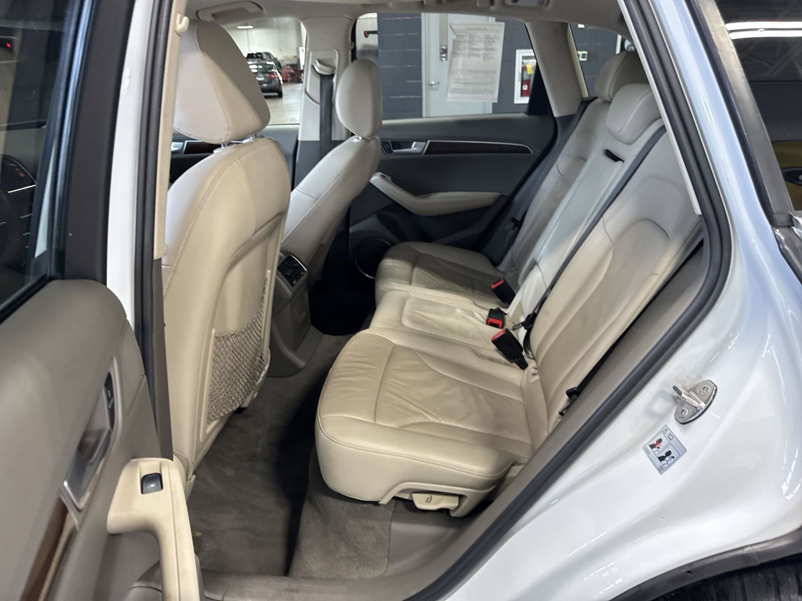 Used 2012 Audi Q5 2.0T Premium Plus image 27