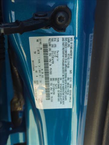 Used 2016 Ford Focus SE FWD image 27