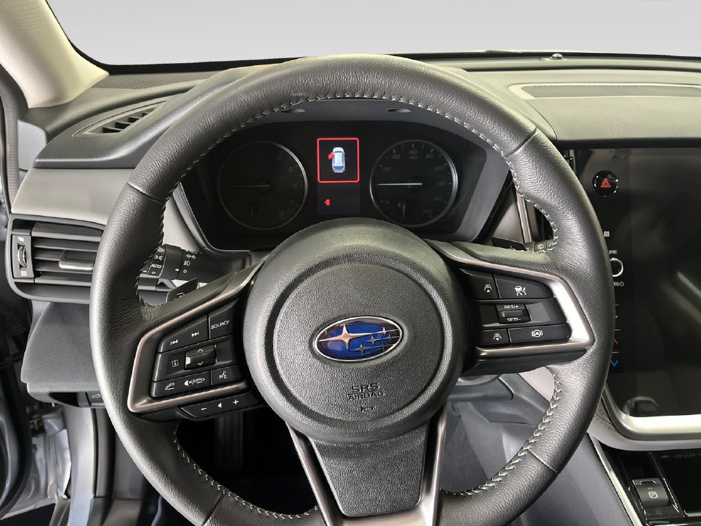 Used 2025 Subaru Outback Premium w/ Popular Package #1A AWD/4WD image 13