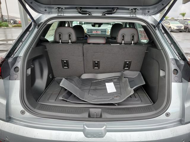 New 2027 Chevrolet Bolt RS w/ Technology Package FWD image 20