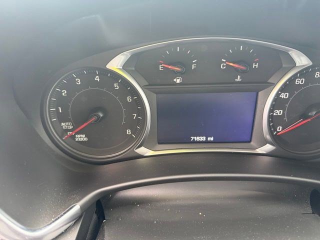 Used 2021 Chevrolet Equinox LT image 19