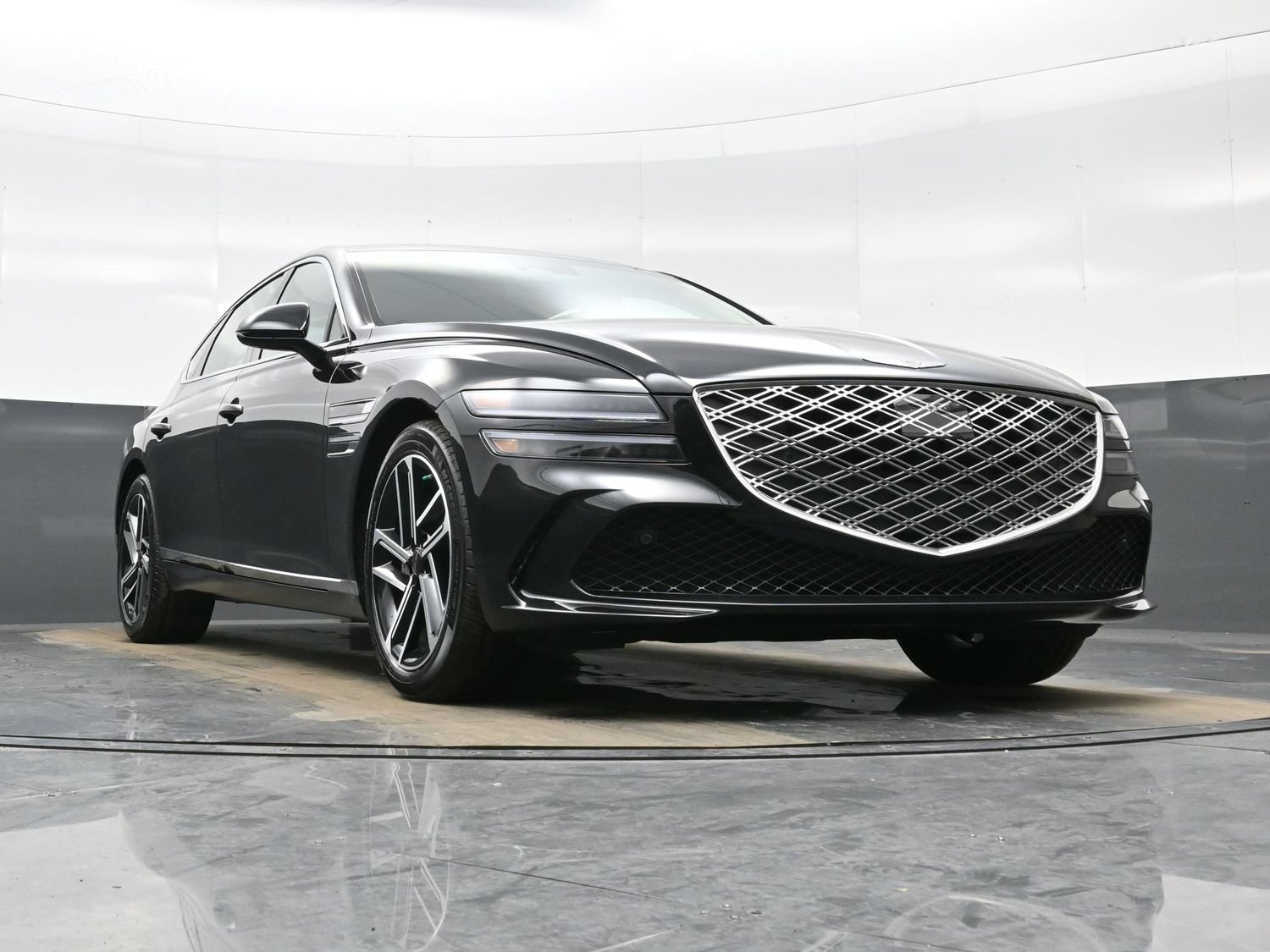 Used 2026 Genesis G80 2.5T Advanced AWD/4WD image 34