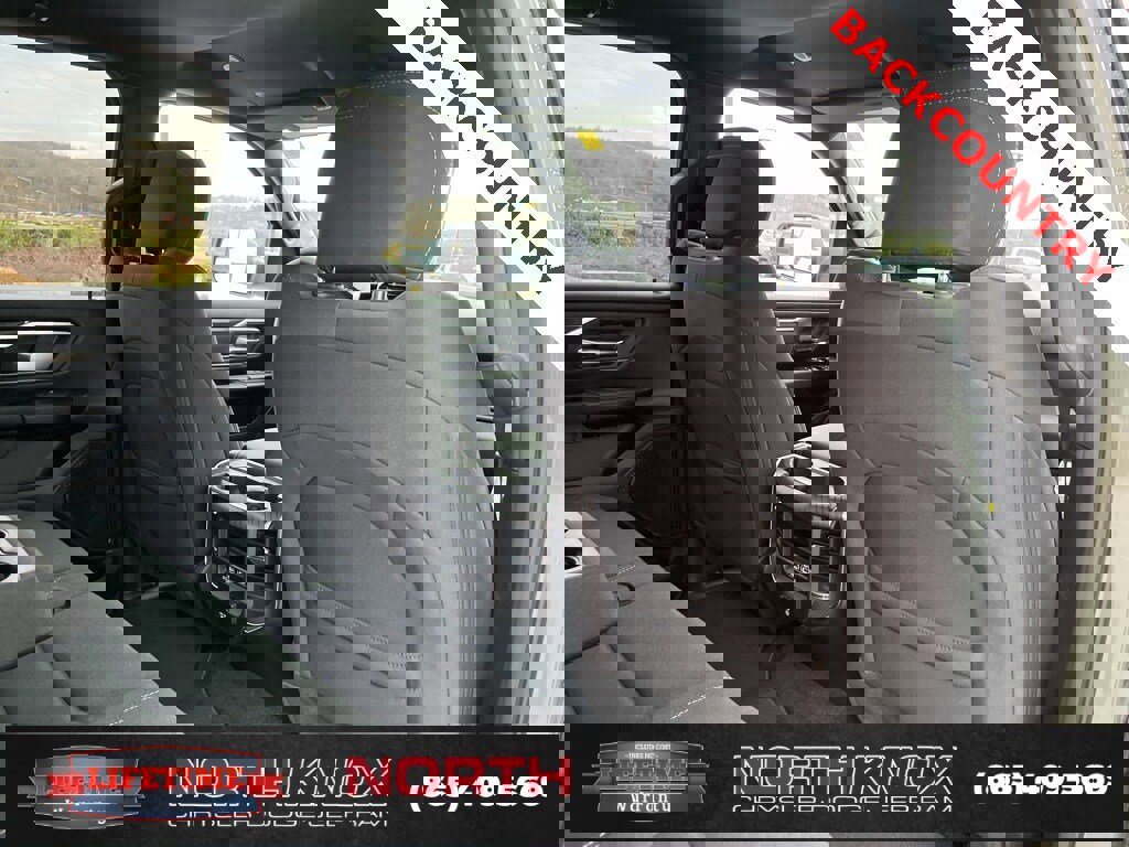 New 2026 RAM 1500 Big Horn image 26