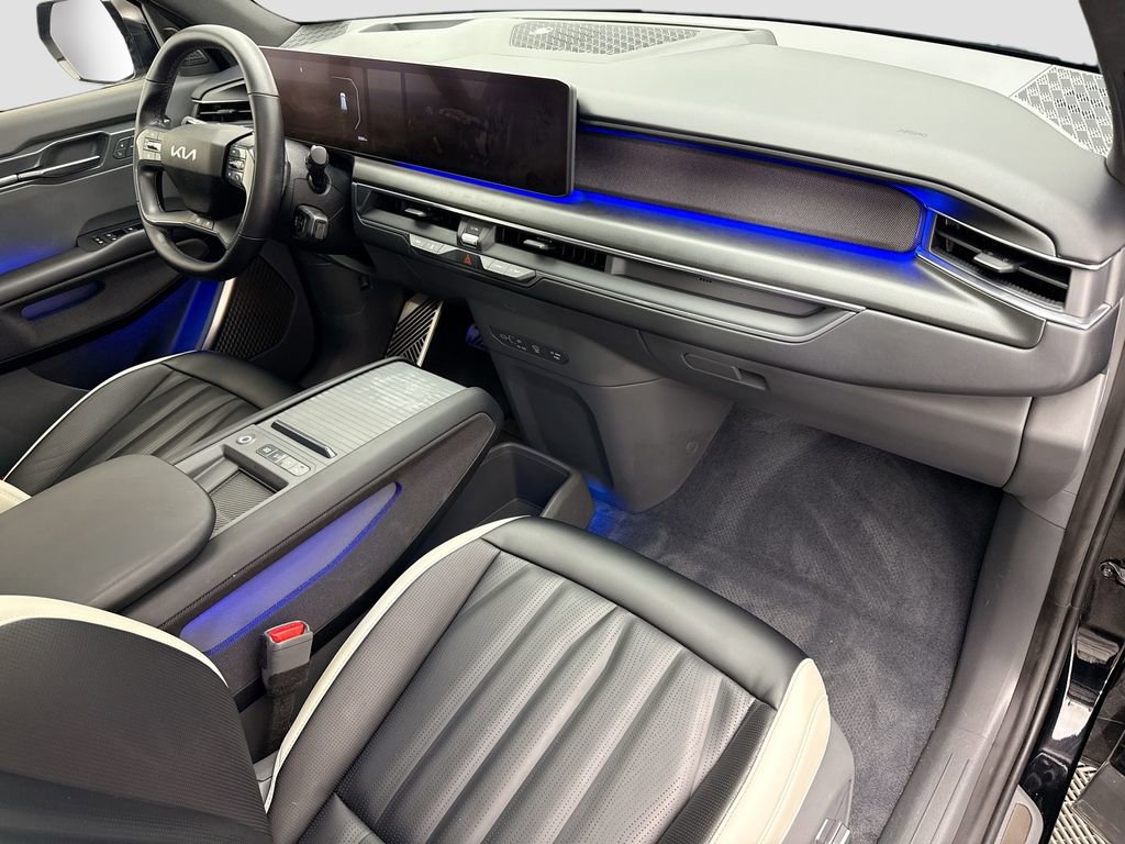 Used 2024 Kia EV9 GT-Line image 17