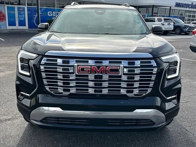 New 2026 GMC Terrain Denali AWD/4WD image 4