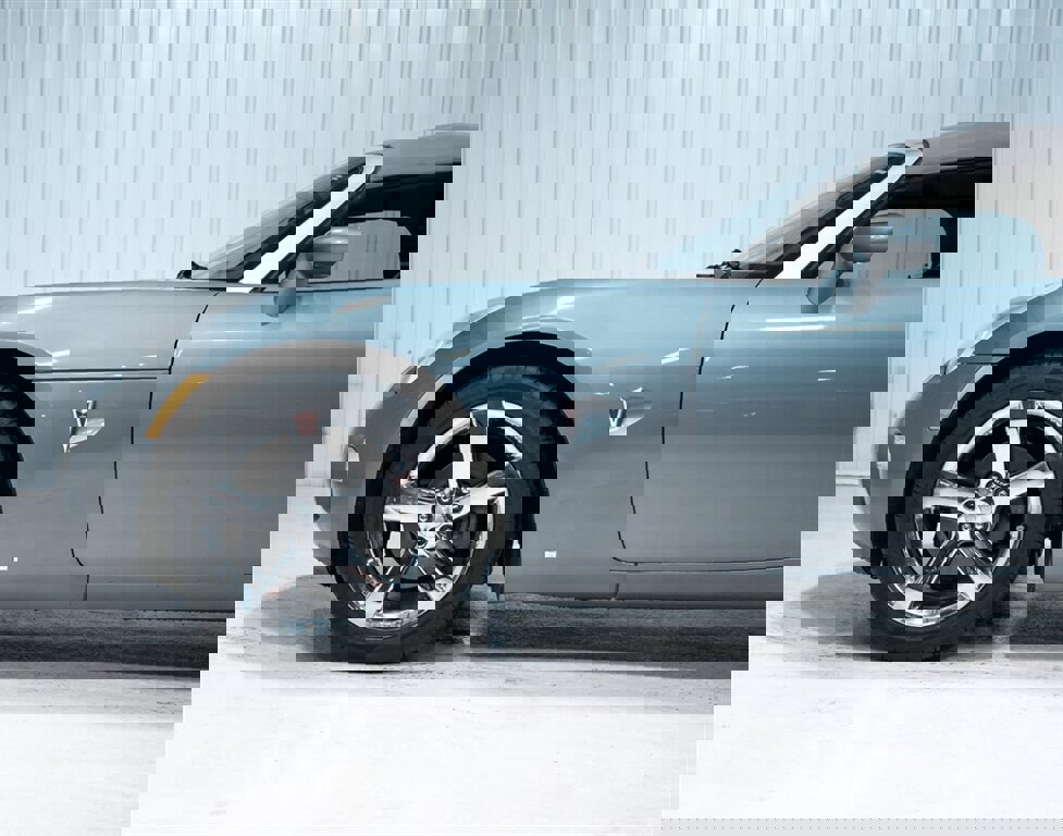 Used 2007 Pontiac Solstice Convertible w/ Premium Package image 4