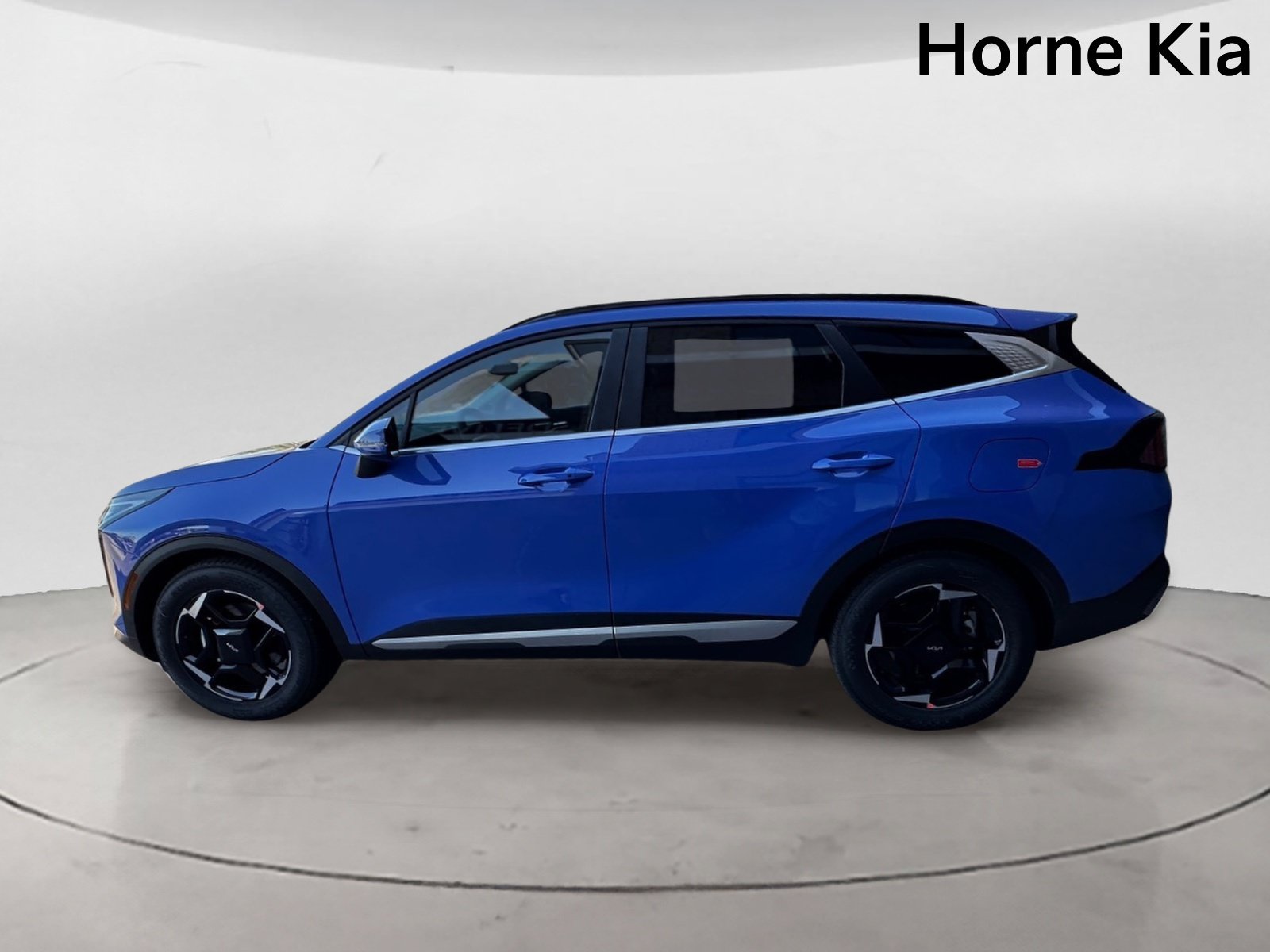 New 2026 Kia Sportage EX w/ EX Panorama Roof Package FWD image 6