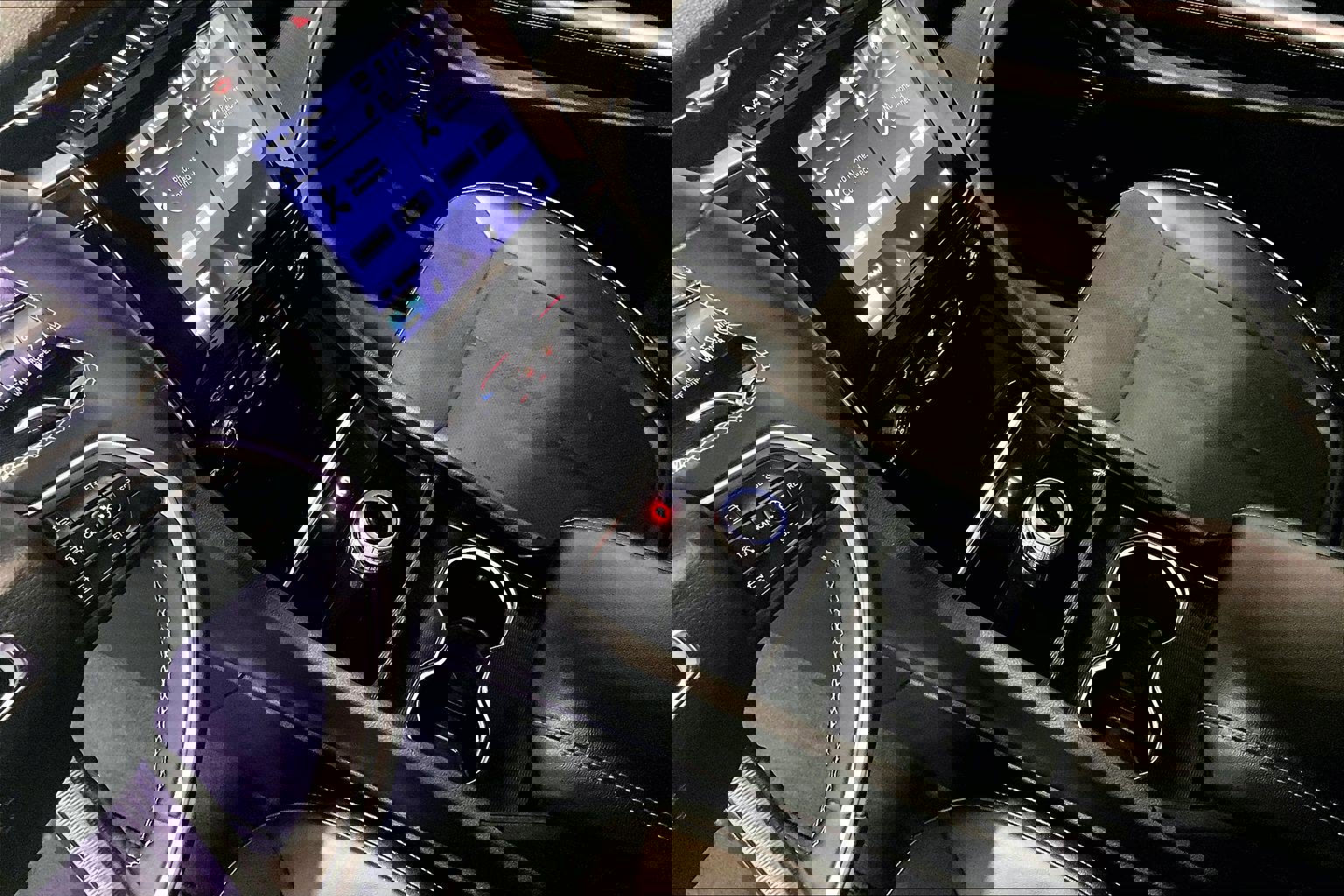 Used 2024 Jeep Grand Cherokee L Laredo image 18