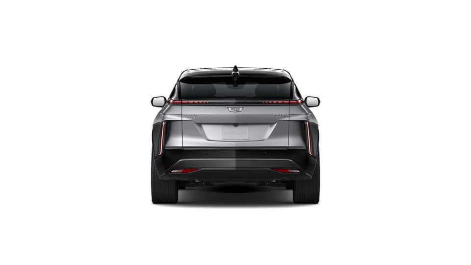 New 2026 Cadillac Lyriq Signature Sport w/ Nappa Leather Package AWD/4WD image 25