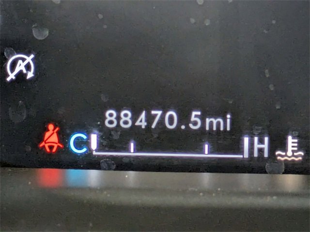 Used 2021 Lincoln Nautilus Reserve image 21