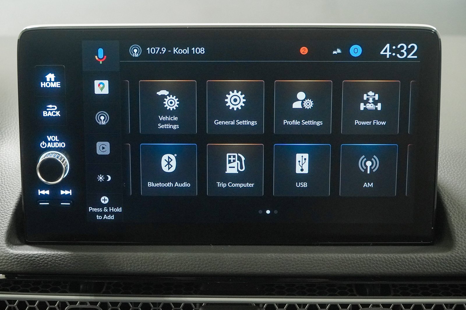 New 2026 Honda Civic Sport Touring image 26