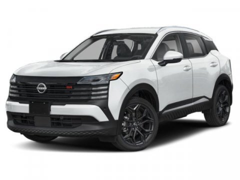 New 2026 Nissan Kicks SR w/ Cold Weather Package image 1