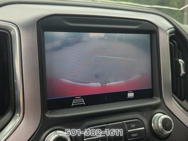 Used 2019 GMC Sierra 1500 SLE w/ SLE Value Package AWD/4WD image 22