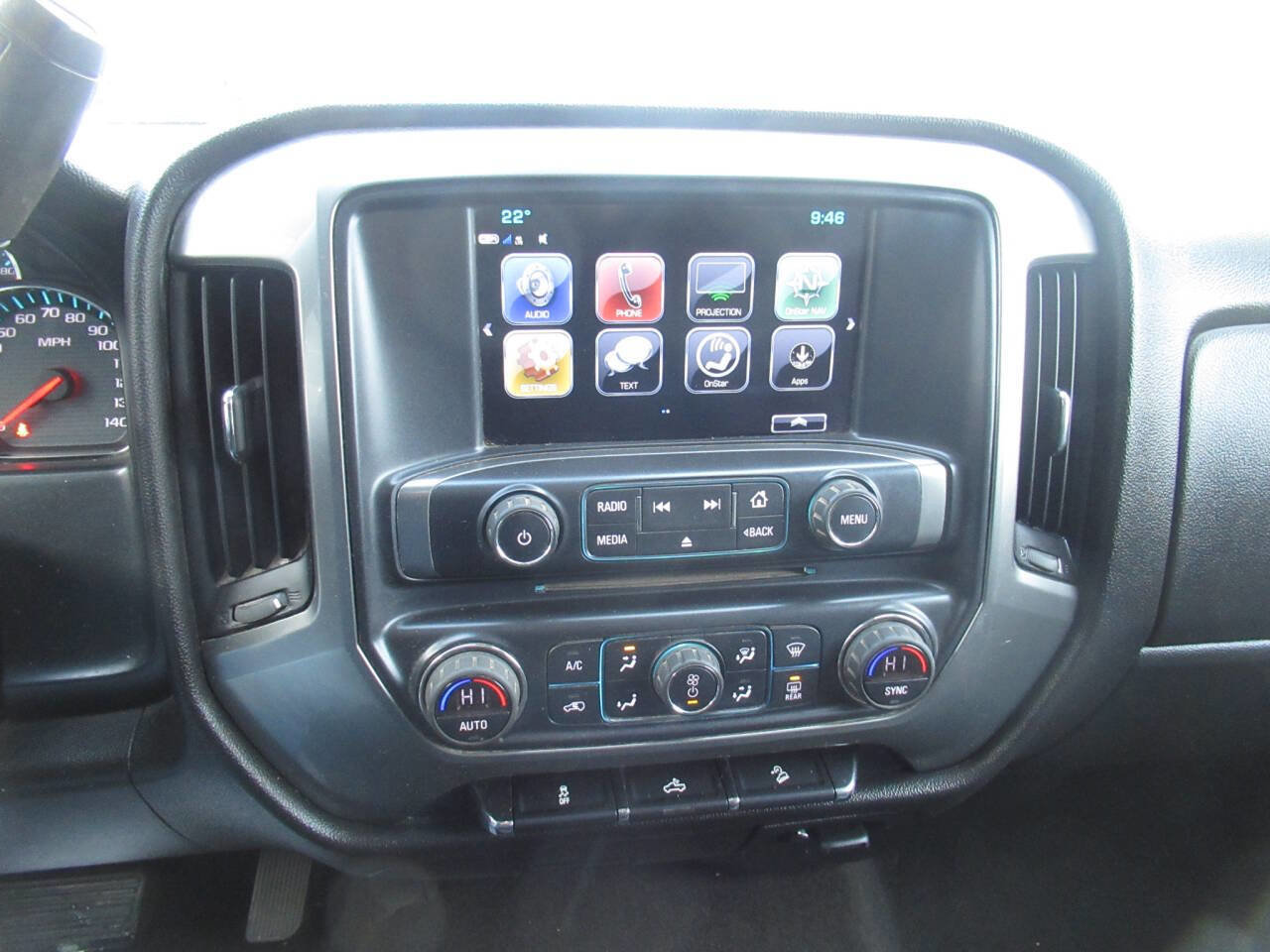 Used 2018 Chevrolet Silverado 2500 LT w/ LT Convenience Package image 23