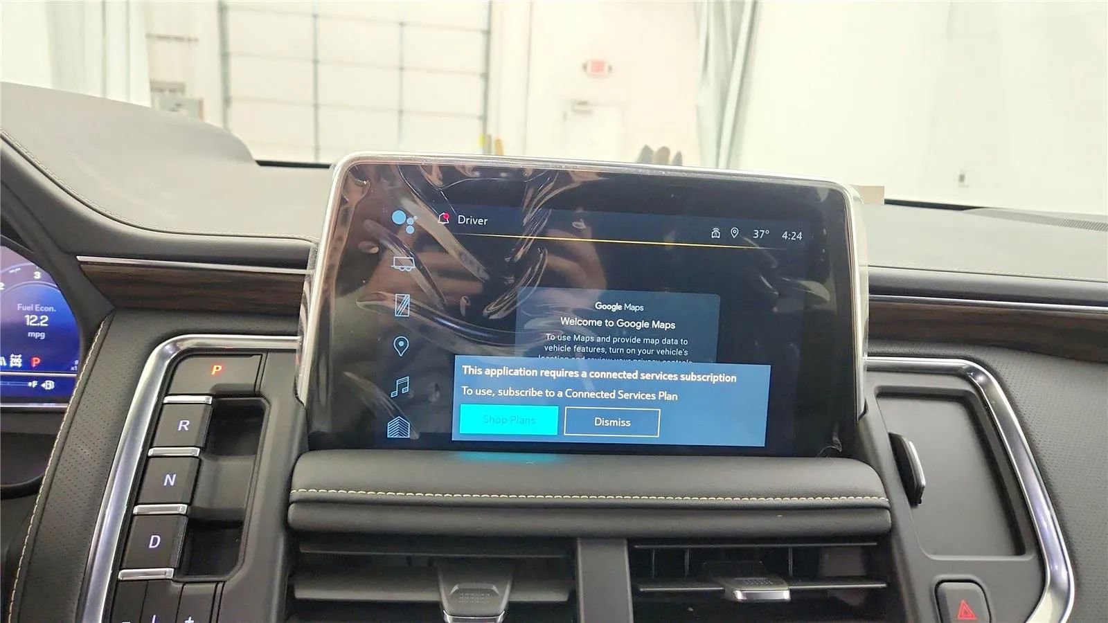 Used 2024 Chevrolet Tahoe Premier image 37