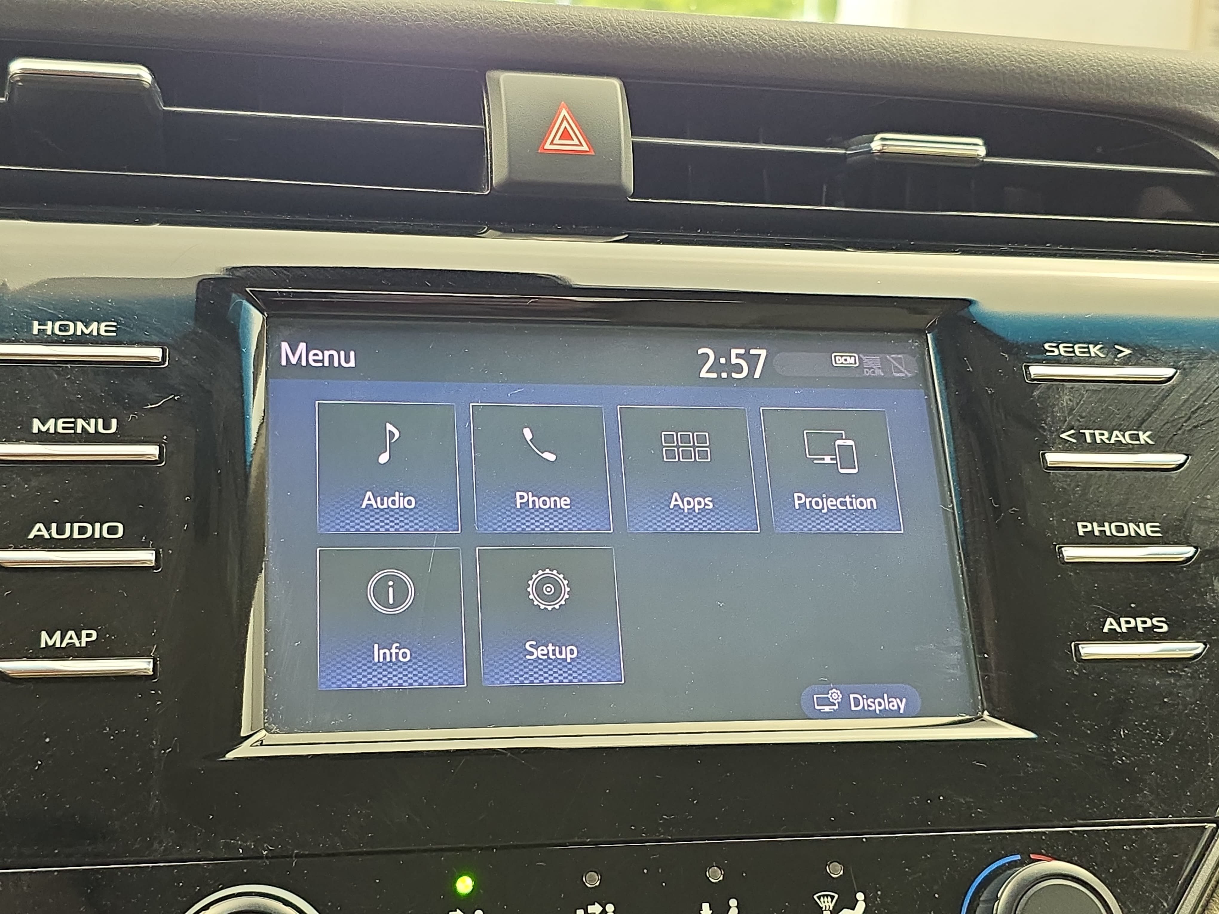 Used 2019 Toyota Camry LE FWD image 20