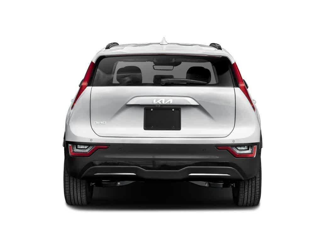 New 2026 Kia Niro Wave w/ Wave Preserve Package FWD image 5
