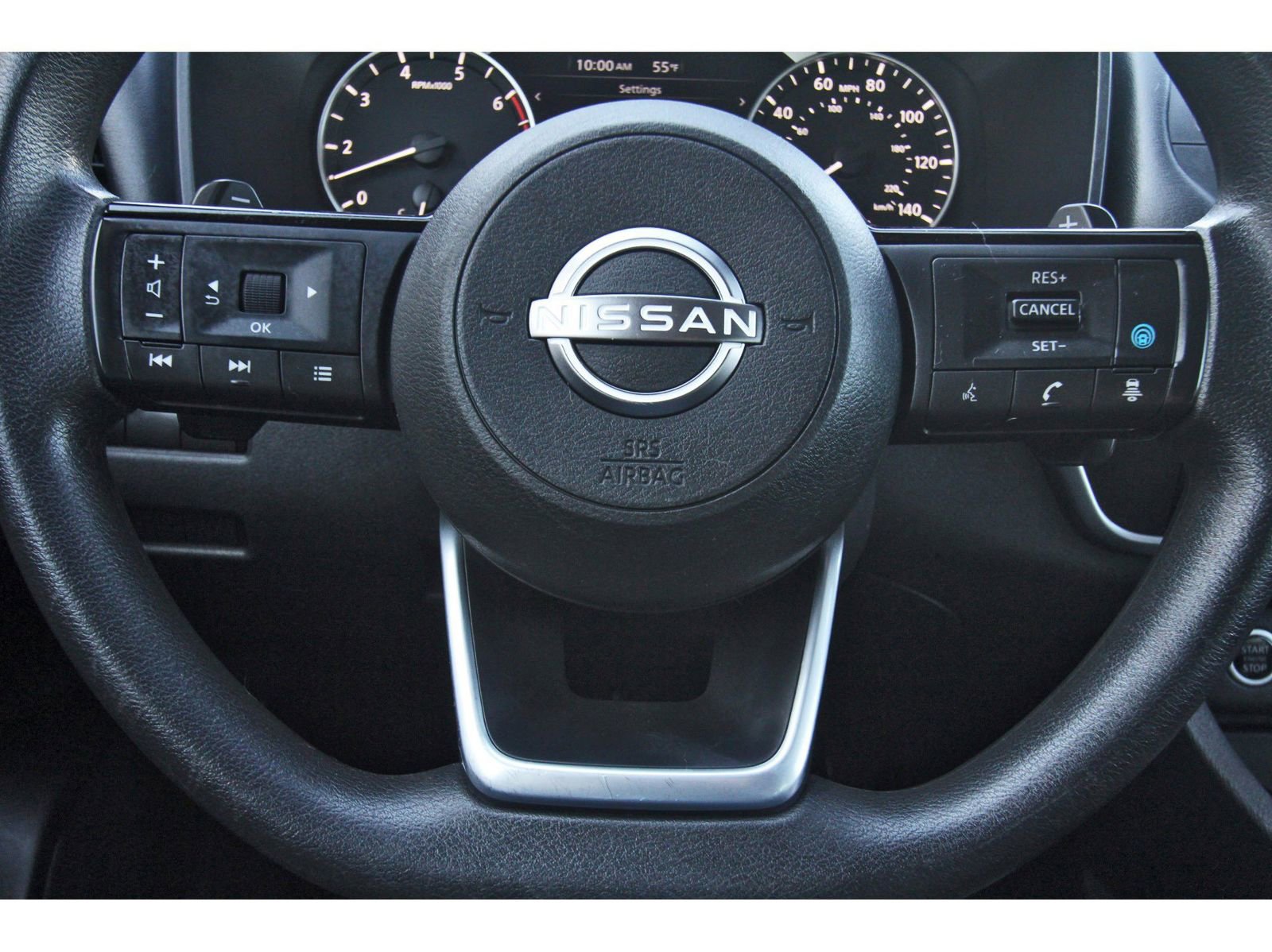 Used 2023 Nissan Rogue SV image 17