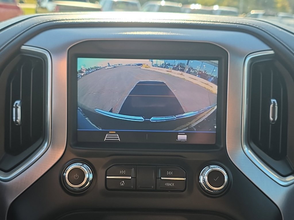 Used 2019 GMC Sierra 1500 SLE w/ SLE Value Package AWD/4WD image 32