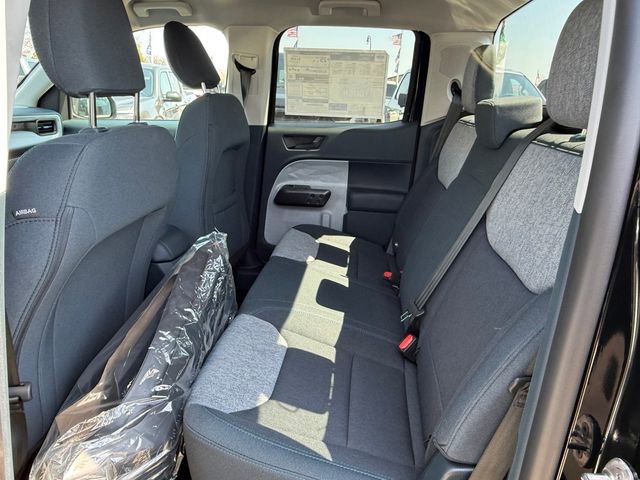 New 2026 Ford Maverick XLT image 10