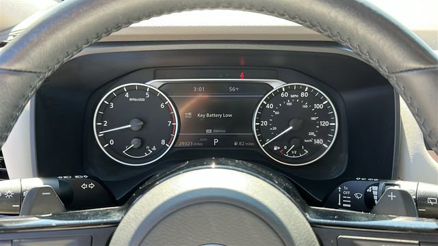 Certified 2023 Nissan Rogue SL w/ SL Premium Package AWD/4WD image 15
