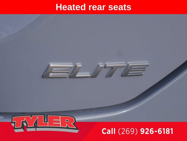 New 2026 Honda Pilot Elite image 15