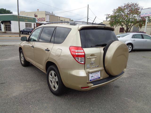 Used 2010 Toyota RAV4 4WD image 7