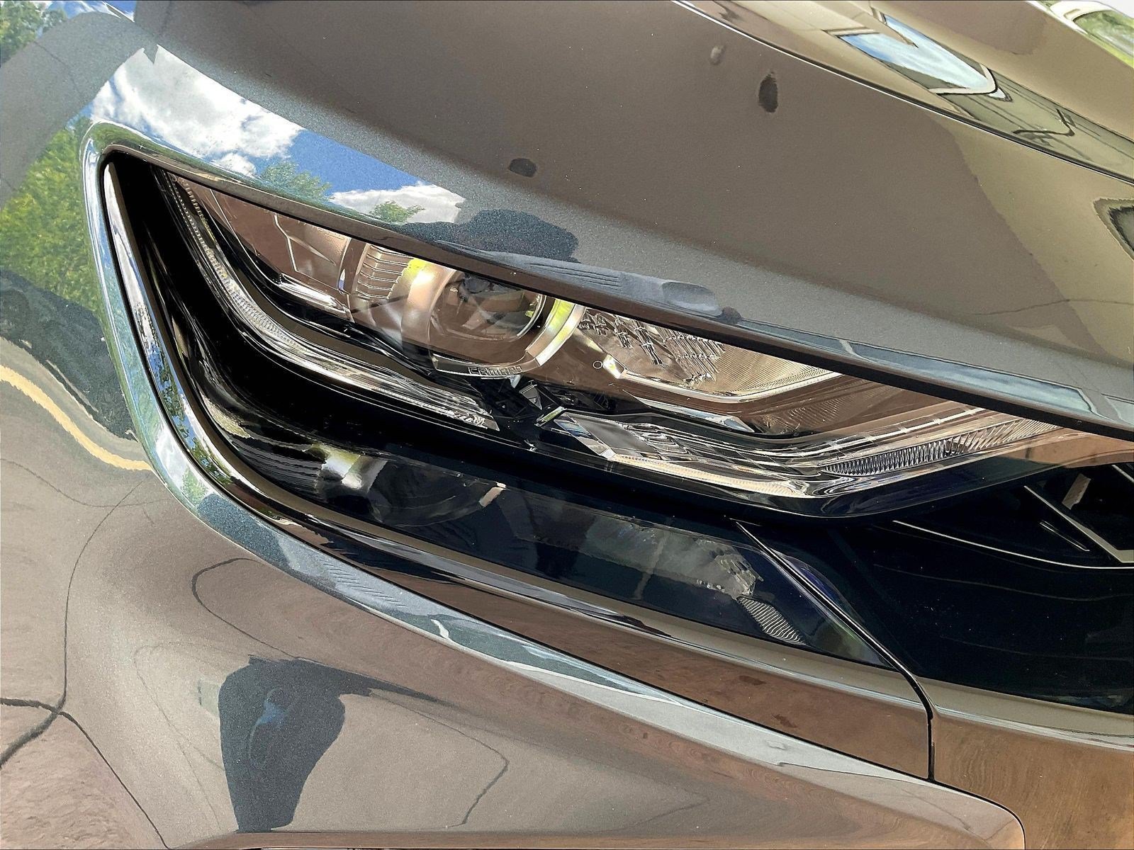 Used 2019 Chevrolet Camaro SS RWD image 30