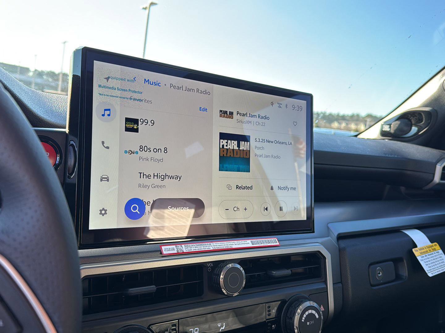 New 2026 Toyota 4Runner TRD Off-Road Premium image 21