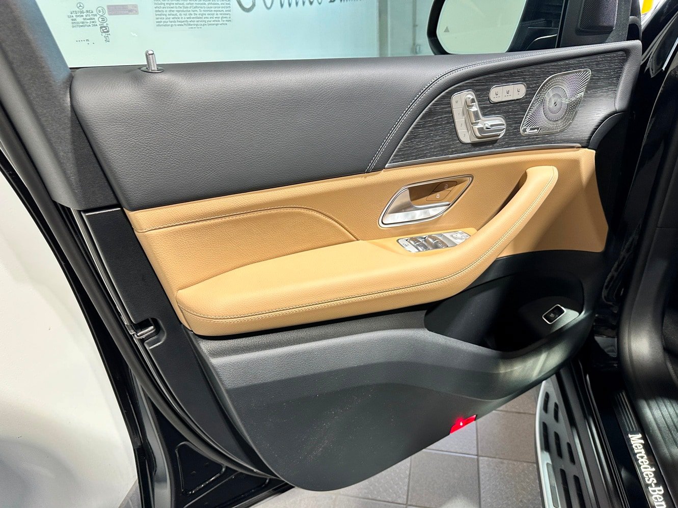 Used 2026 Mercedes-Benz GLE 350 4MATIC image 8