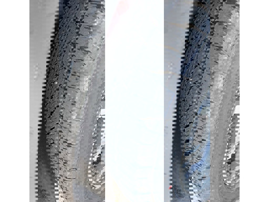 New 2025 Hyundai Santa Cruz XRT image 29