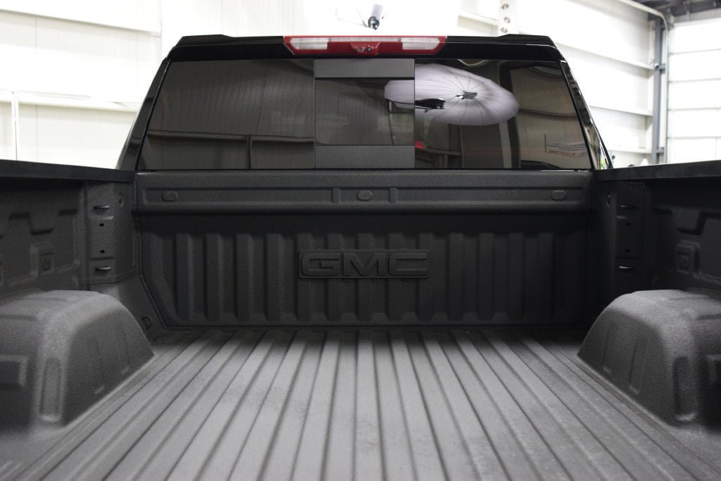 Used 2025 GMC Sierra 1500 AT4 w/ AT4 Premium Package AWD/4WD image 27
