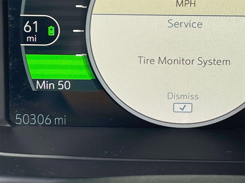 Used 2019 Chevrolet Bolt LT image 24