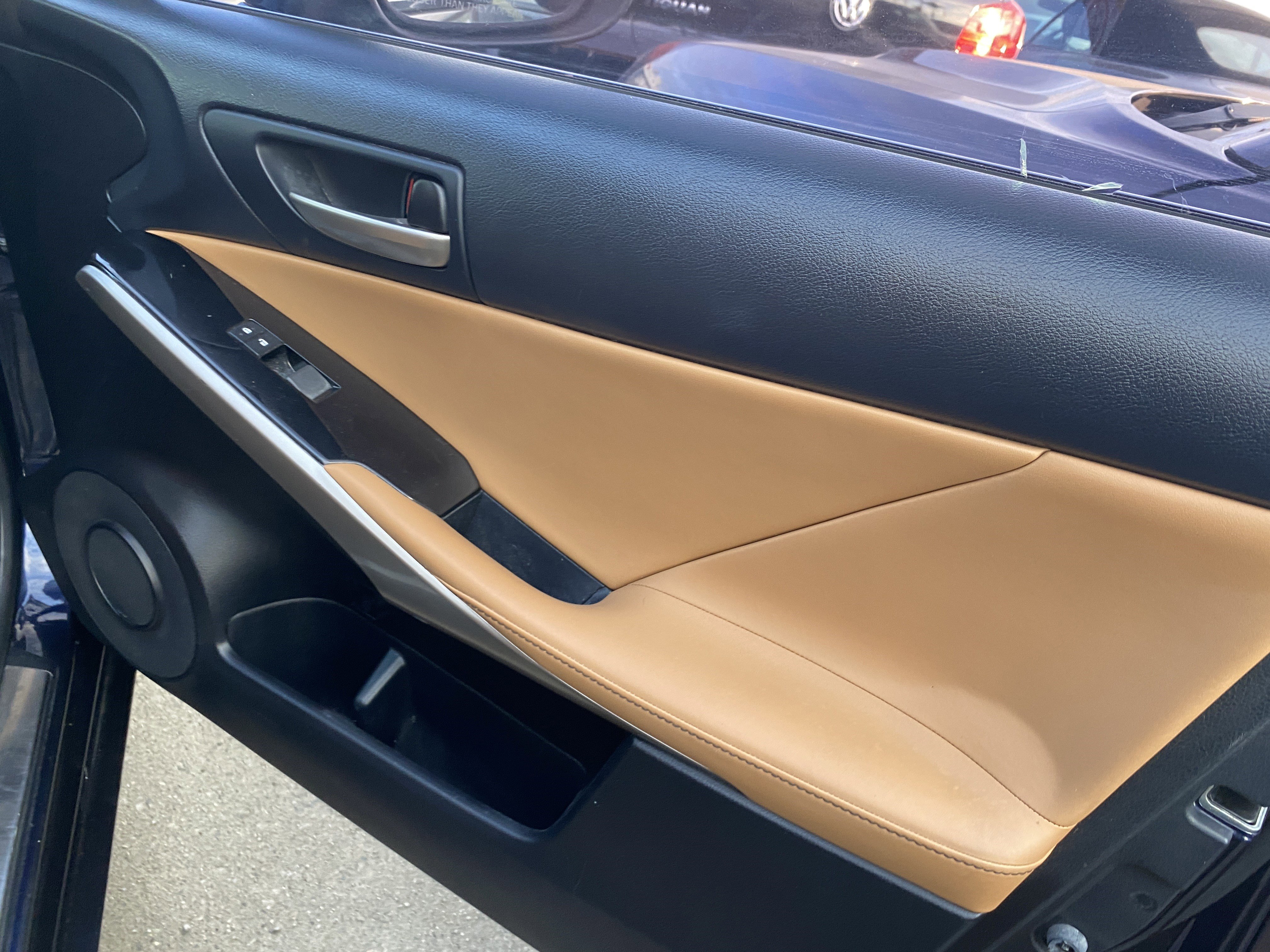 Used 2017 Lexus IS 300 AWD w/ Navigation System Package image 21