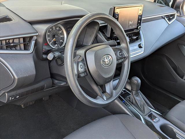Used 2022 Toyota Corolla LE image 10