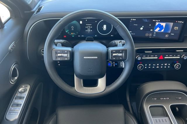 New 2026 Hyundai Palisade Calligraphy image 14