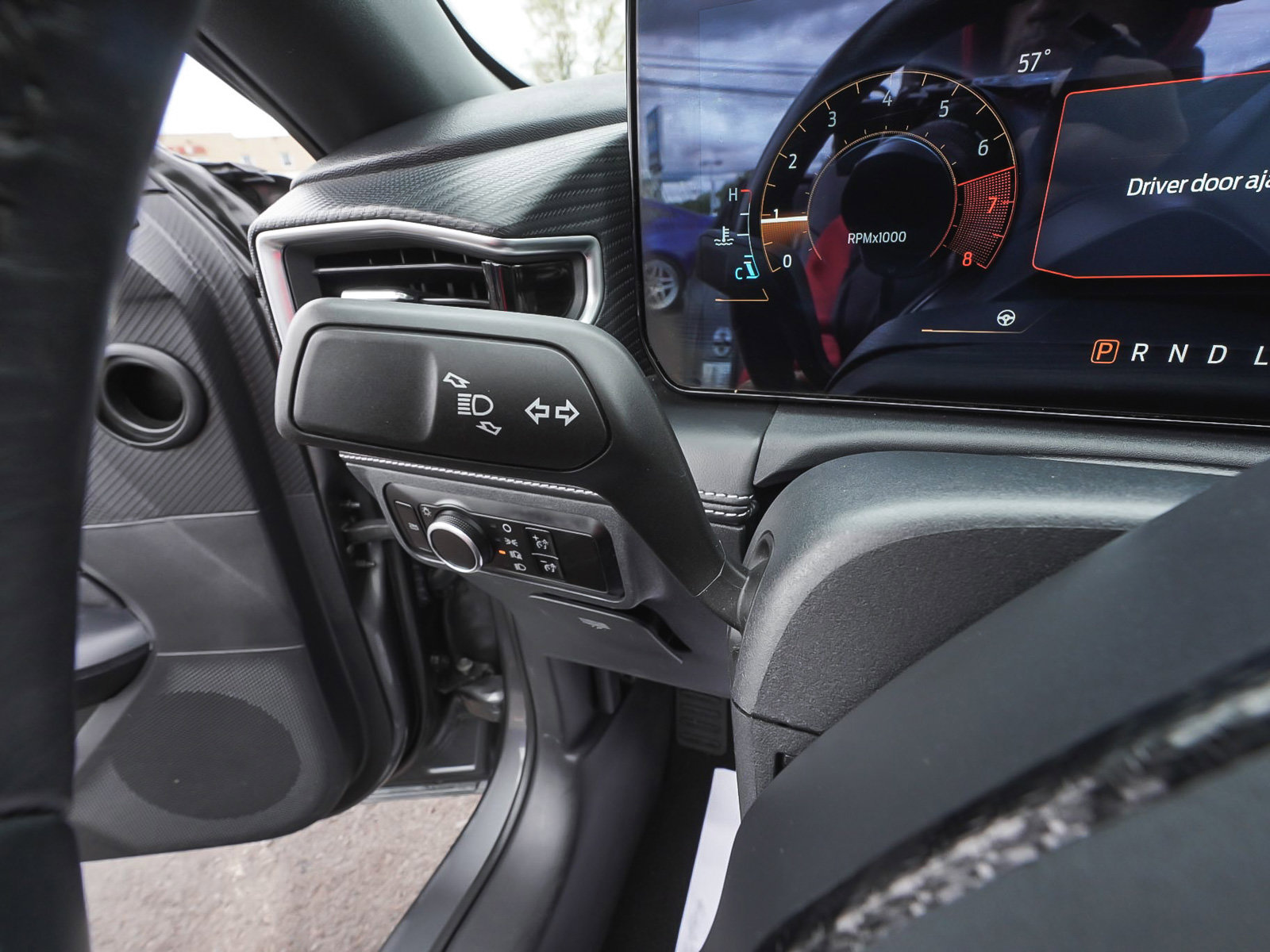 Used 2025 Ford Mustang Premium RWD image 19