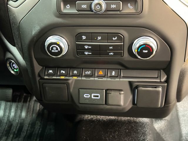 New 2024 GMC Sierra 1500 Pro w/ Pro Value Package image 25