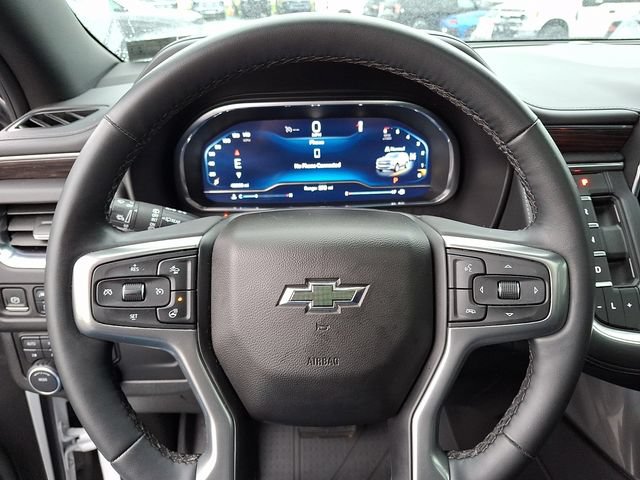 Certified 2023 Chevrolet Tahoe Z71 w/ Luxury Package AWD/4WD image 21