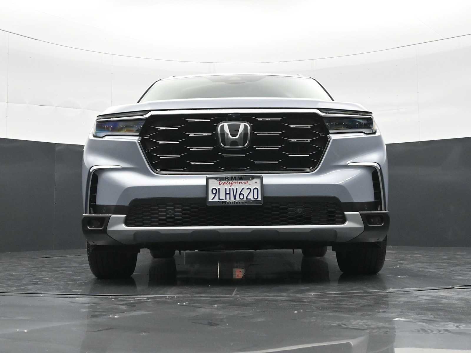 Used 2024 Honda Pilot Elite image 27