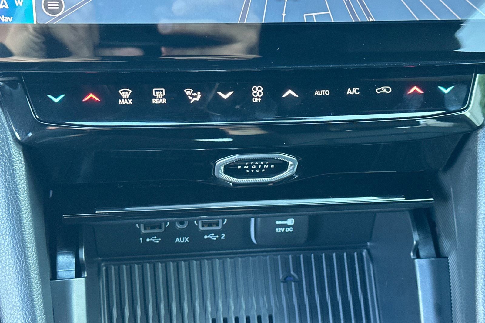 New 2026 Jeep Grand Cherokee Limited image 26