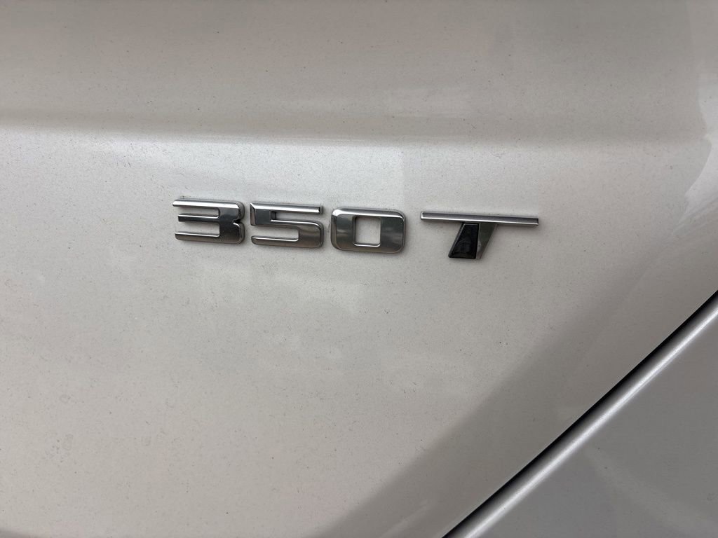 Used 2020 Cadillac CT4 Premium Luxury RWD image 8