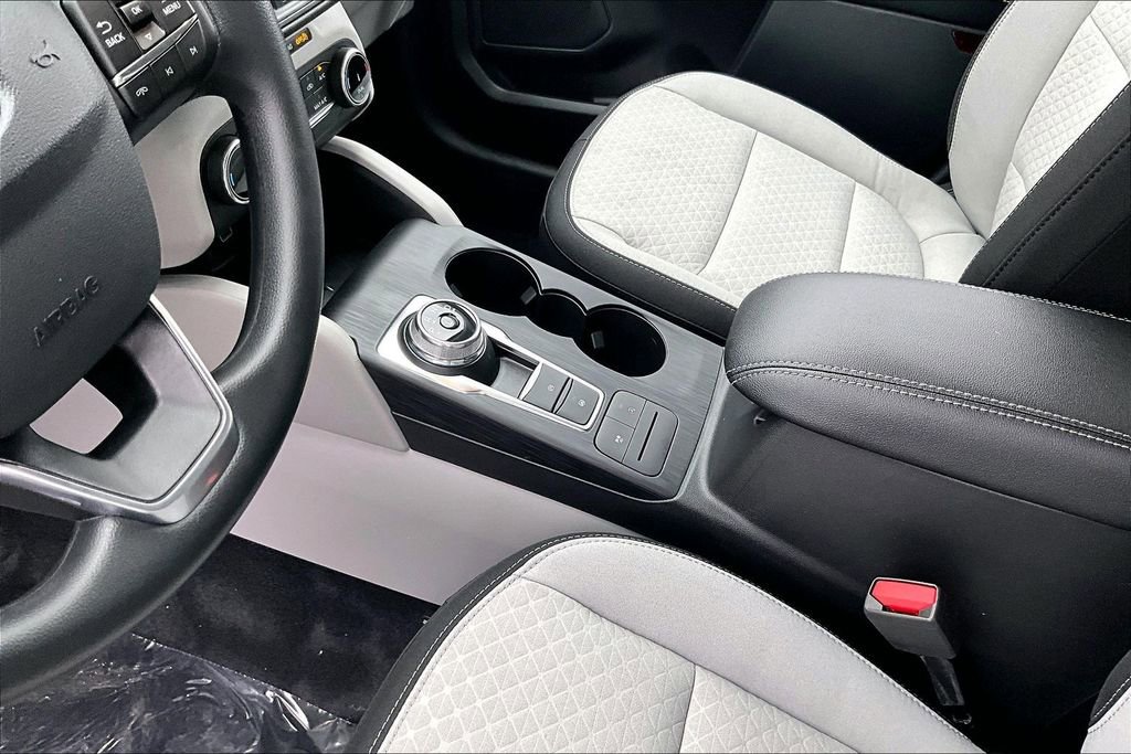 New 2026 Ford Escape Active image 8