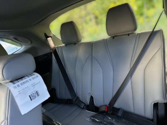 New 2026 Acura MDX w/ Technology Package AWD/4WD image 32