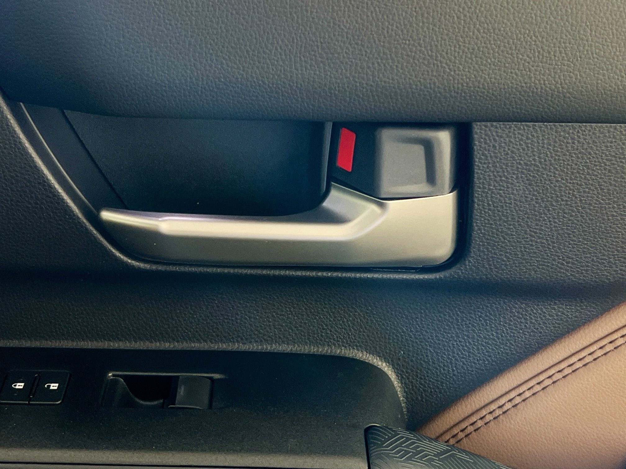 New 2026 Toyota 4Runner Limited image 32