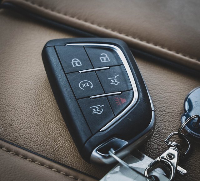 Used 2022 Cadillac Escalade Sport w/ LPO, ONYX Package image 45