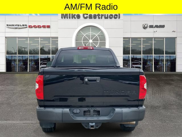 Used 2020 Toyota Tundra SR RWD image 5