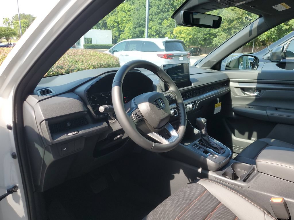New 2026 Honda CR-V Sport-L image 16