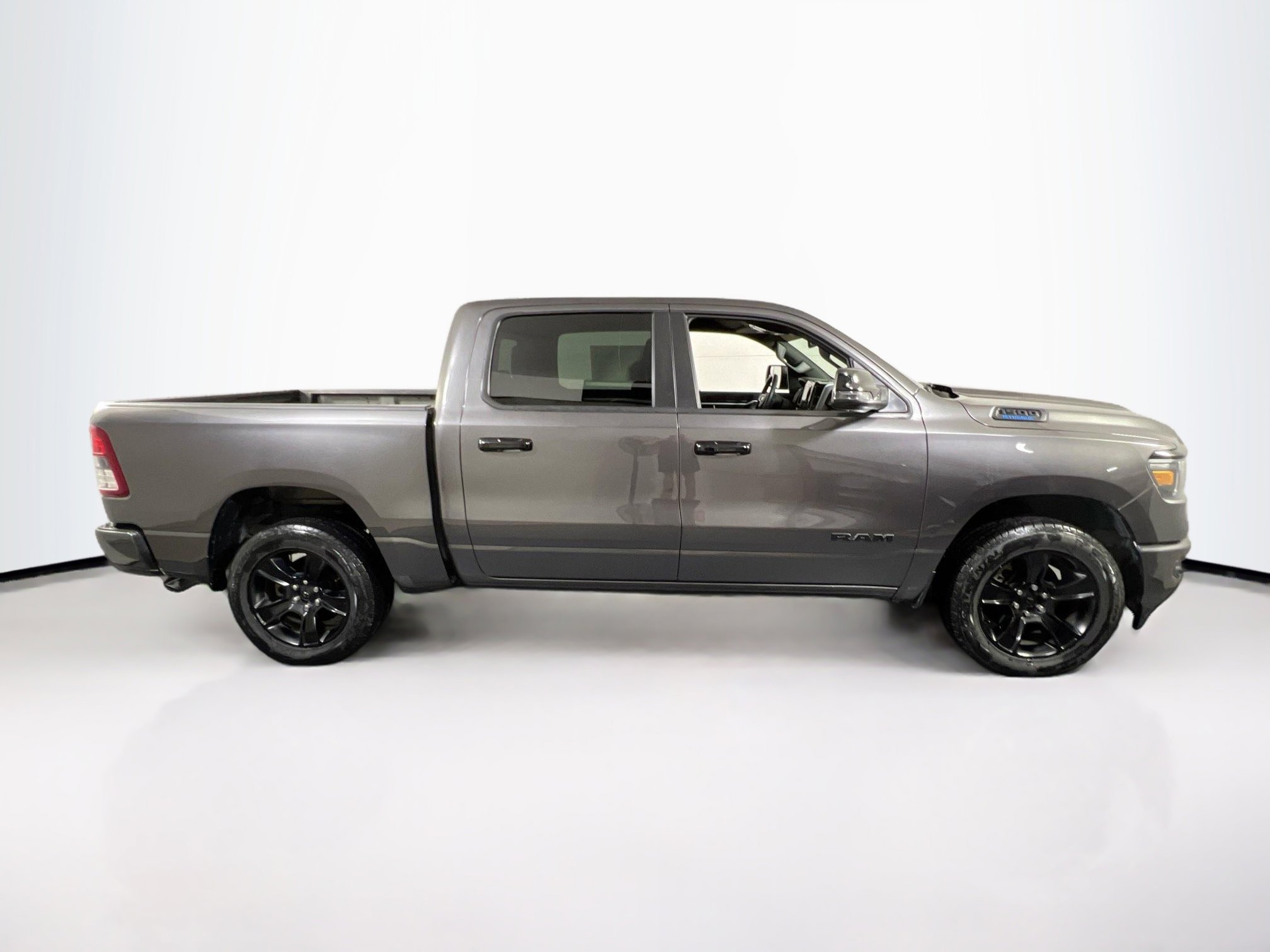 Used 2024 RAM 1500 Big Horn image 4